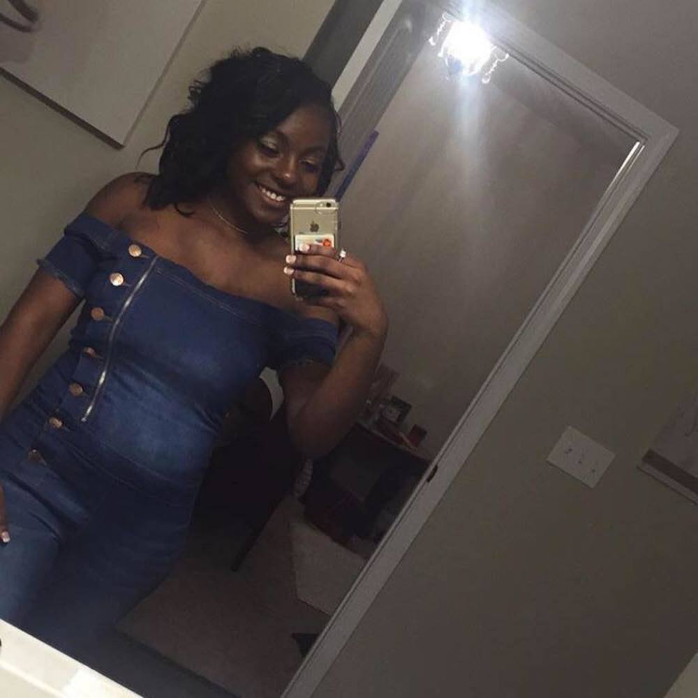 Meet your Posher, Te’osha
